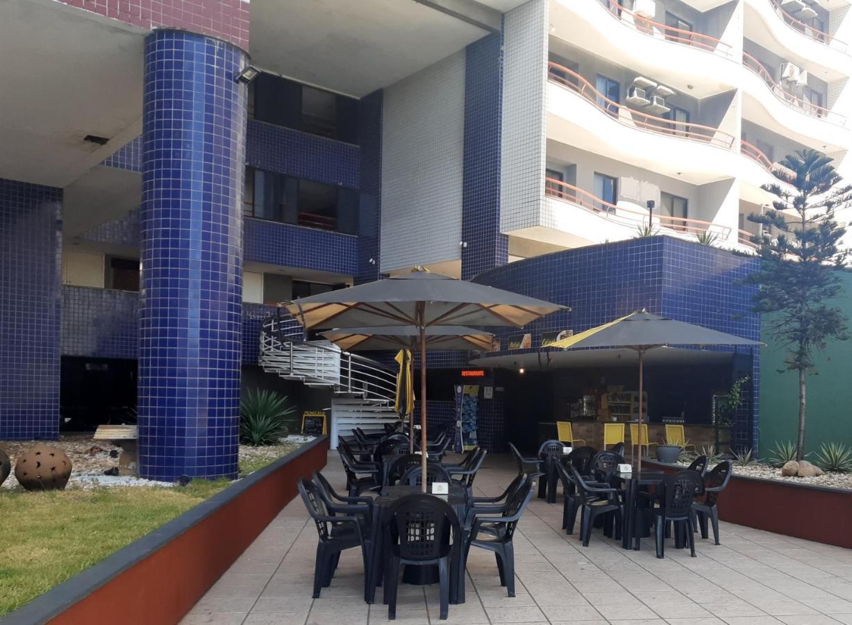 Porto De Iracema Apartamento Fortaleza (Ceara)