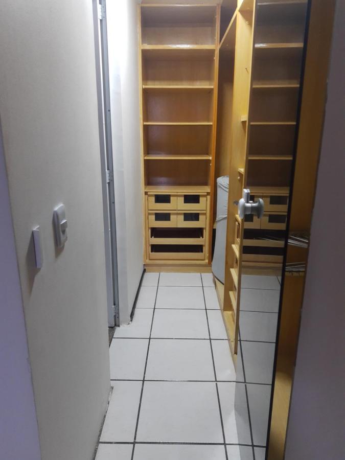 Porto De Iracema Apartamento Fortaleza (Ceara)