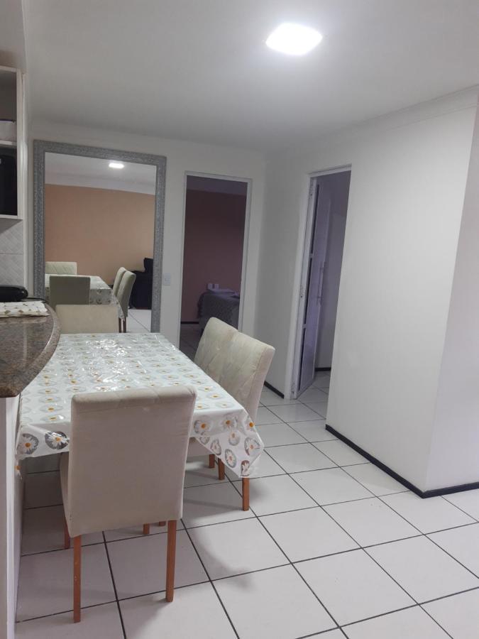 Porto De Iracema Apartamento