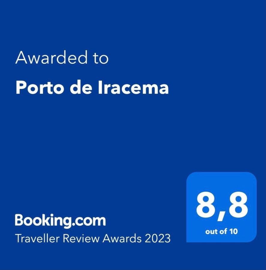 Apartamento Porto De Iracema Fortaleza (Ceara)