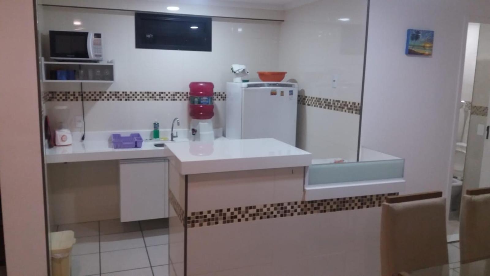 Apartamento Porto De Iracema Fortaleza (Ceara)