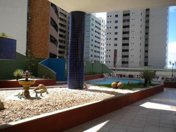 Apartamento Porto De Iracema *