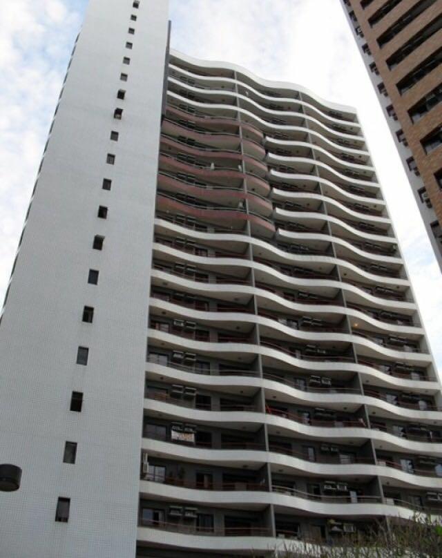 Apartamento Porto De Iracema